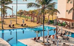 Polinésia resort em Porto de Galinhas Muro Alto - Acesso Total ao Samoa Beach Resort